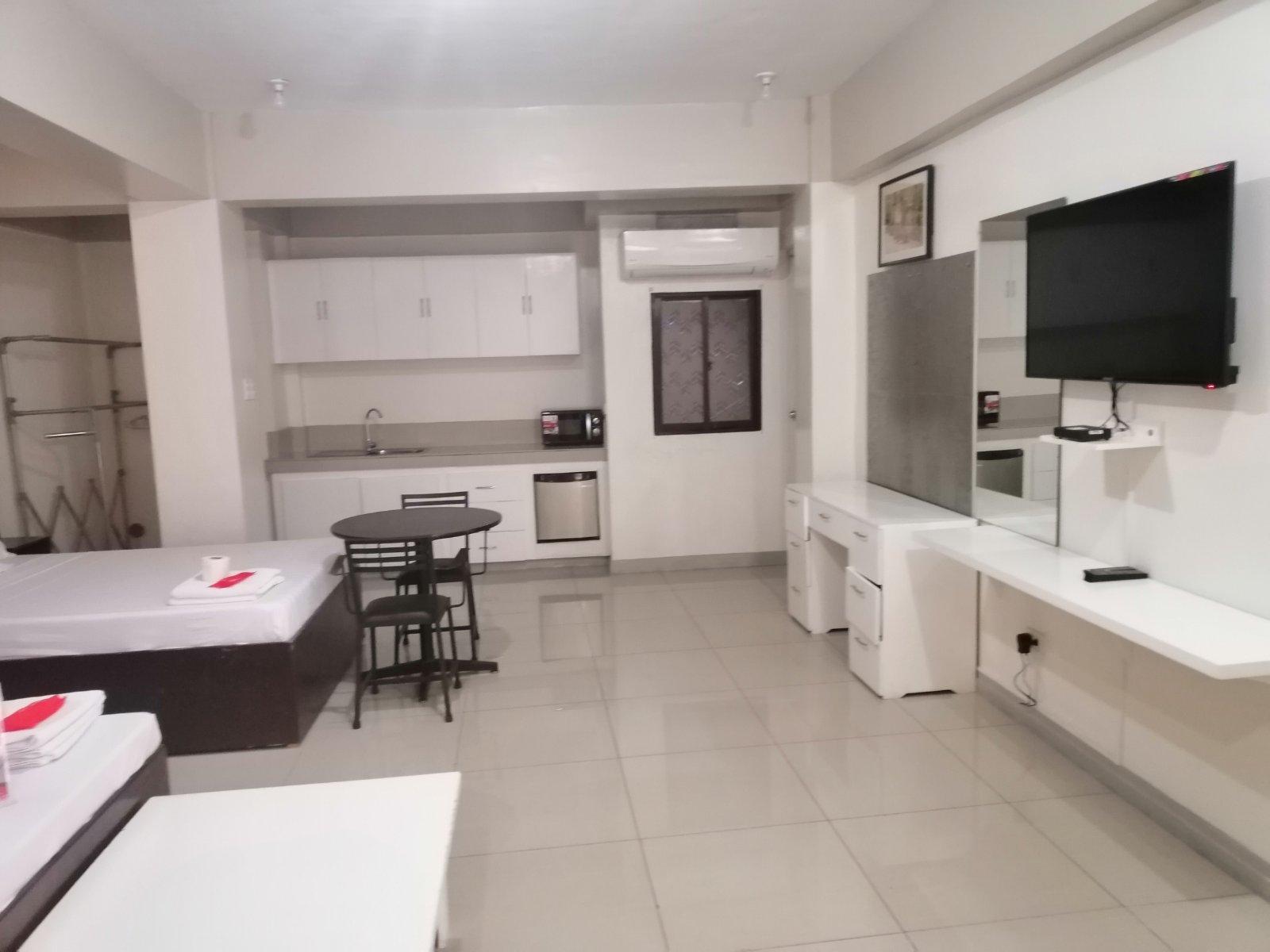 Reddoorz Near Pasay Taft Hotel Eksteriør billede