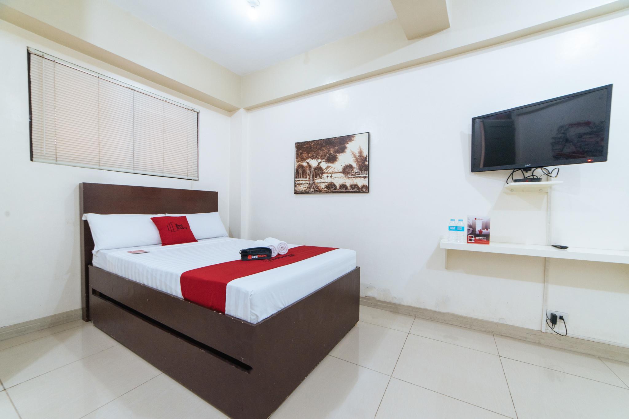 Reddoorz Near Pasay Taft Hotel Eksteriør billede
