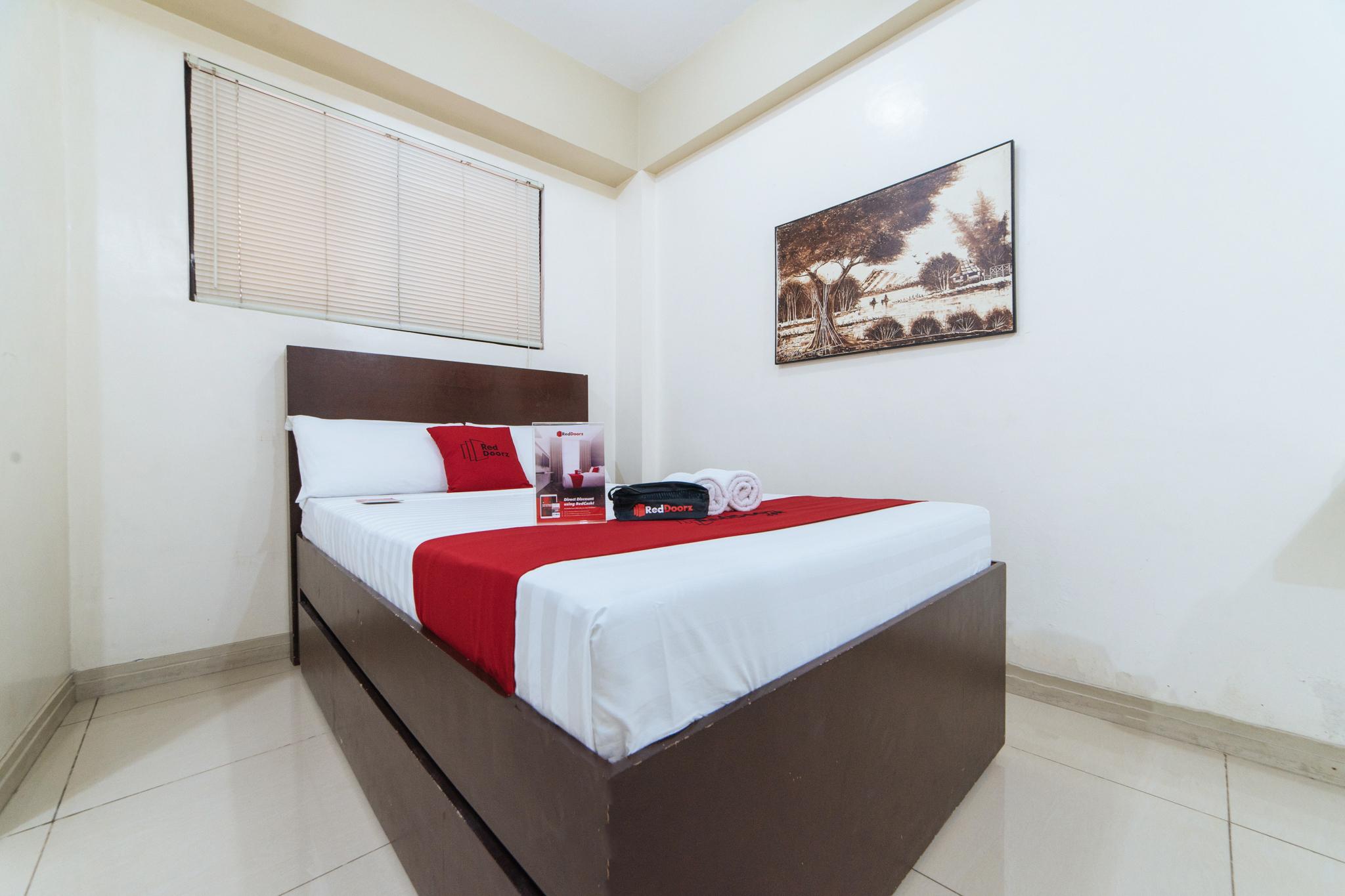 Reddoorz Near Pasay Taft Hotel Eksteriør billede