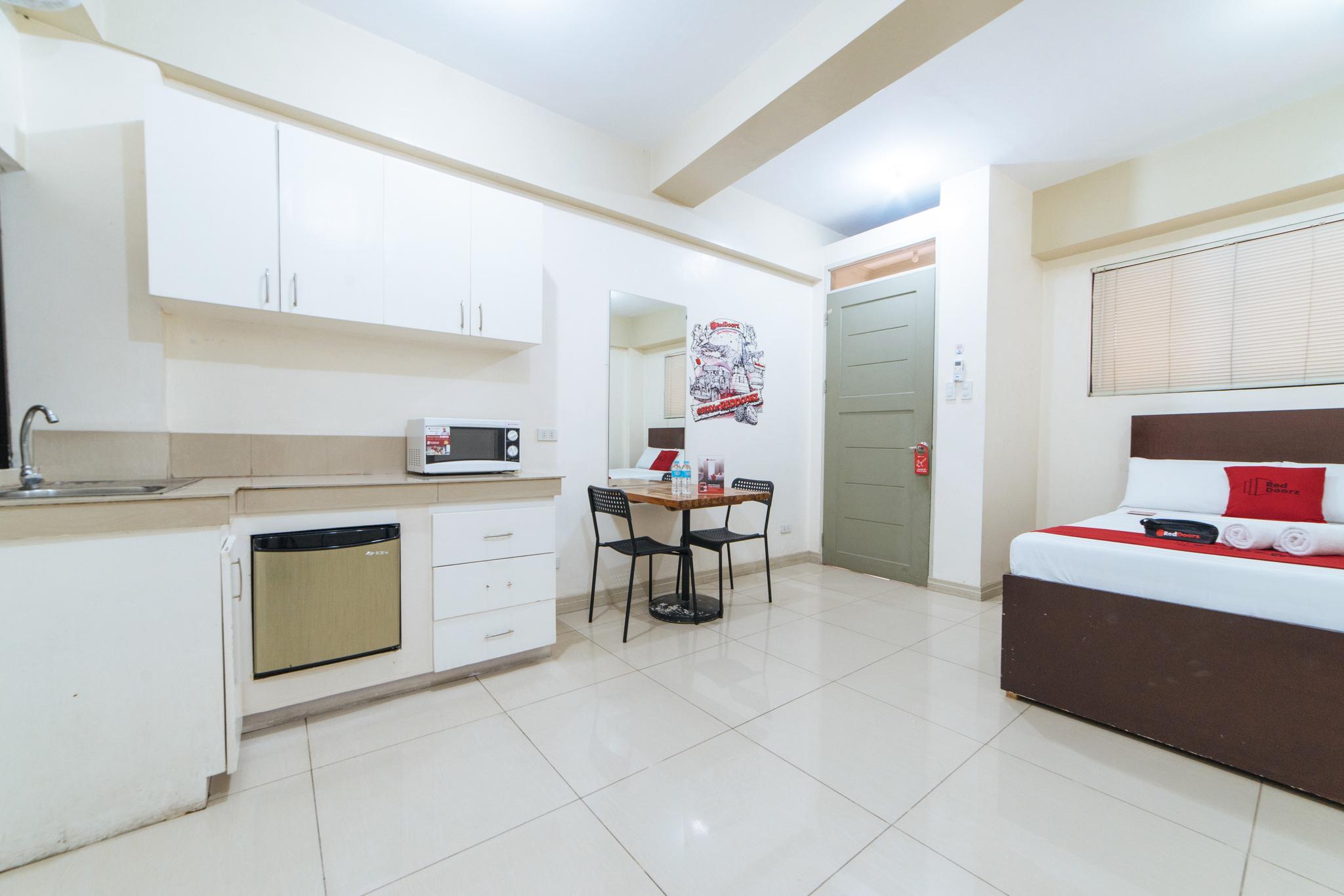 Reddoorz Near Pasay Taft Hotel Eksteriør billede
