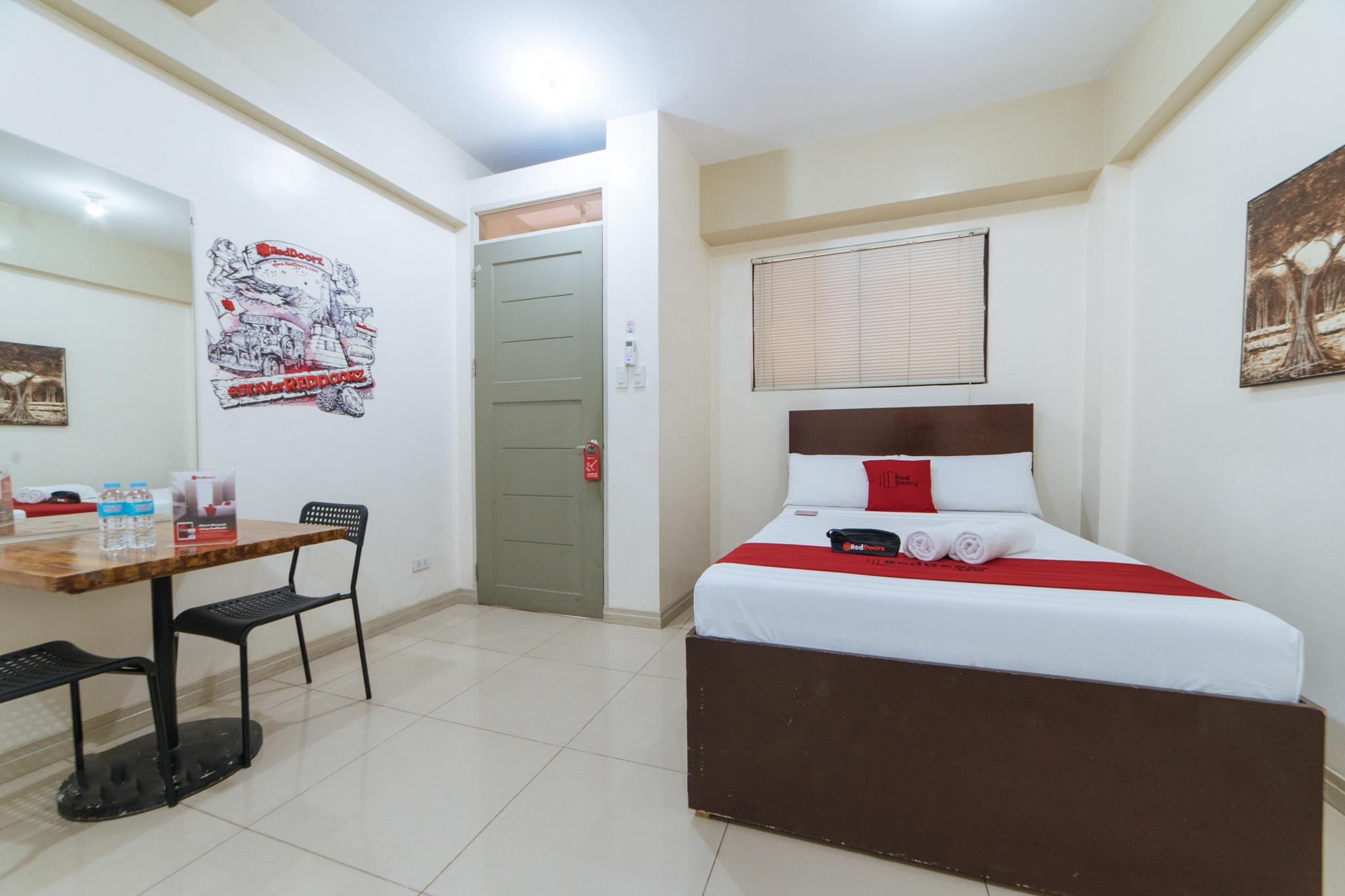 Reddoorz Near Pasay Taft Hotel Eksteriør billede
