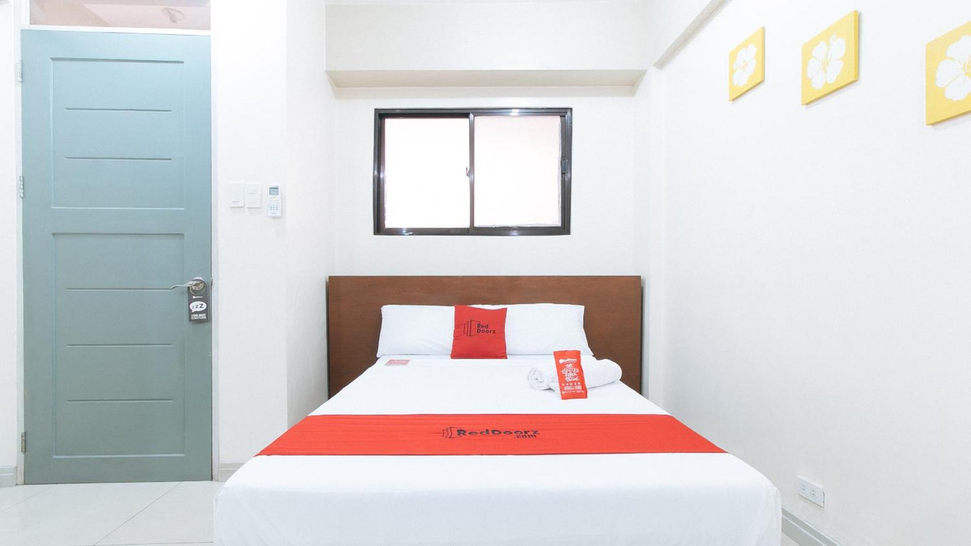 Reddoorz Near Pasay Taft Hotel Eksteriør billede