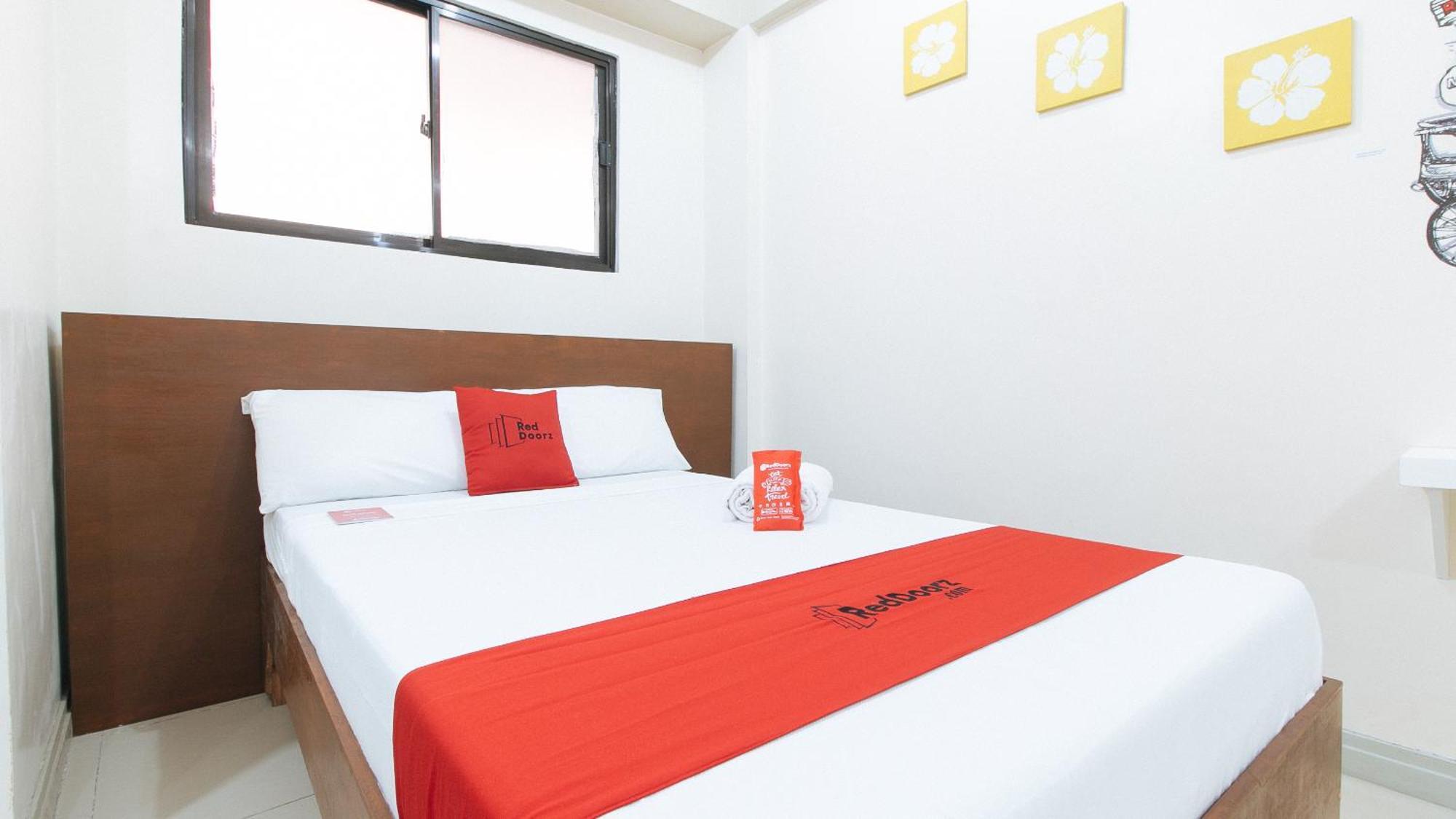 Reddoorz Near Pasay Taft Hotel Eksteriør billede