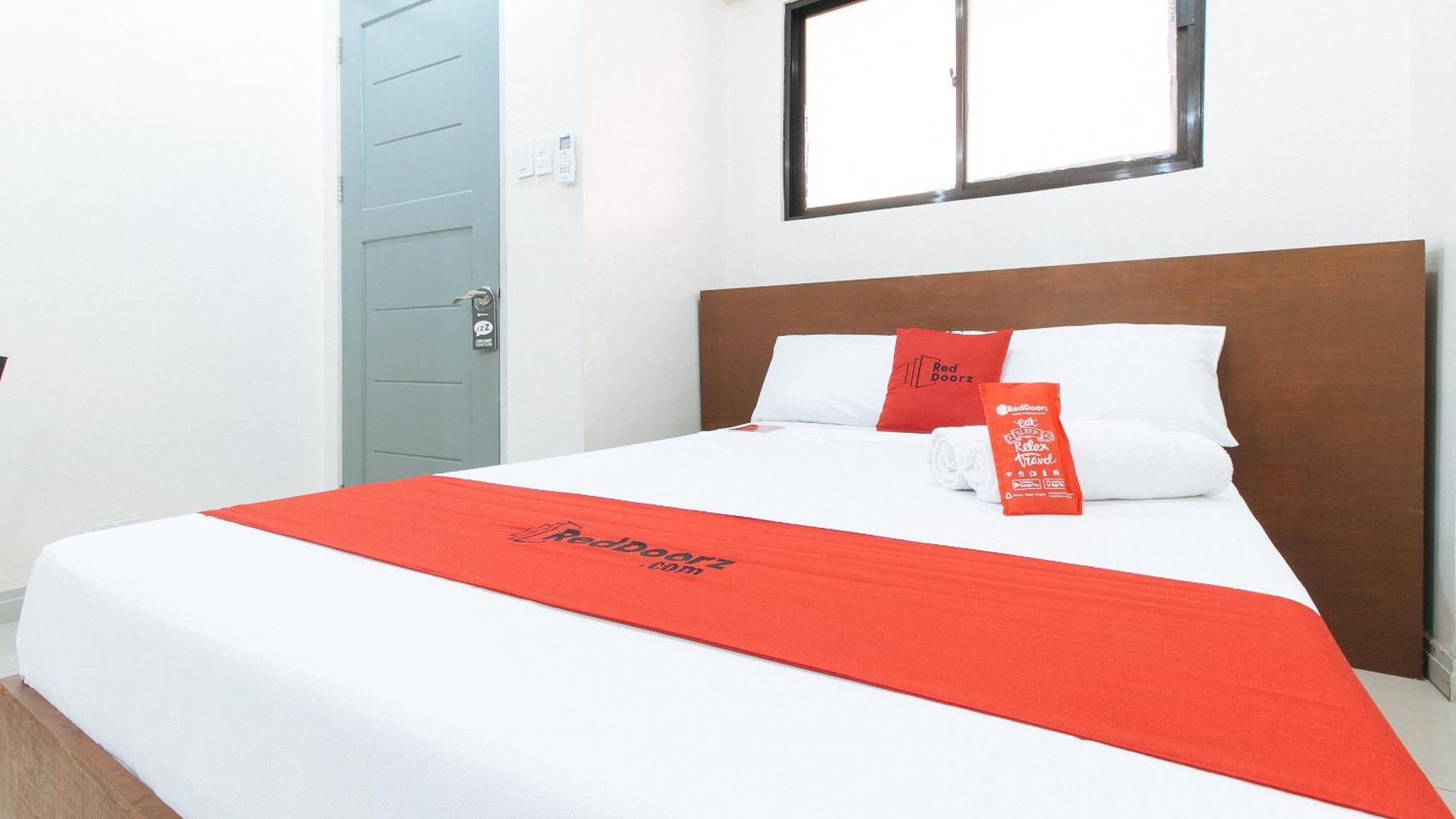 Reddoorz Near Pasay Taft Hotel Eksteriør billede