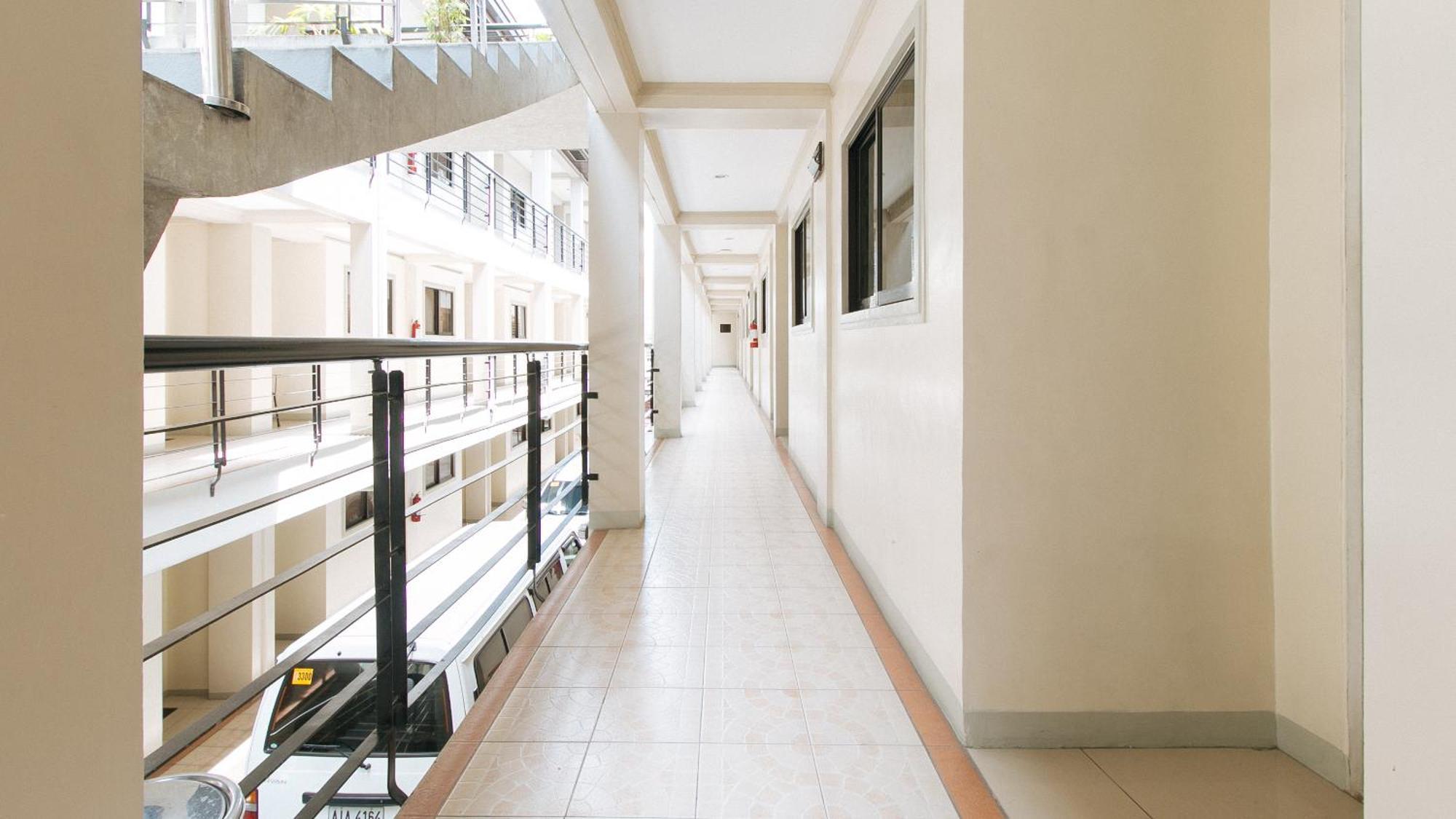 Reddoorz Near Pasay Taft Hotel Eksteriør billede